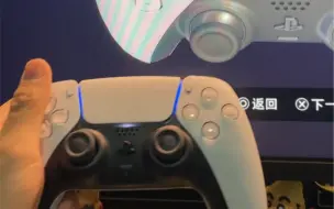 Скачать видео: 【PS5】这些年我用的都什么垃圾手柄！