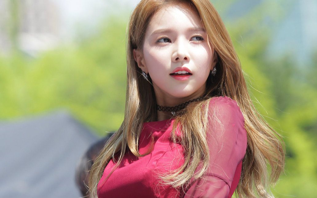 【fiestar】美出天际的jei啊,这大长腿谁顶得住?_哔哩哔哩_bilibili