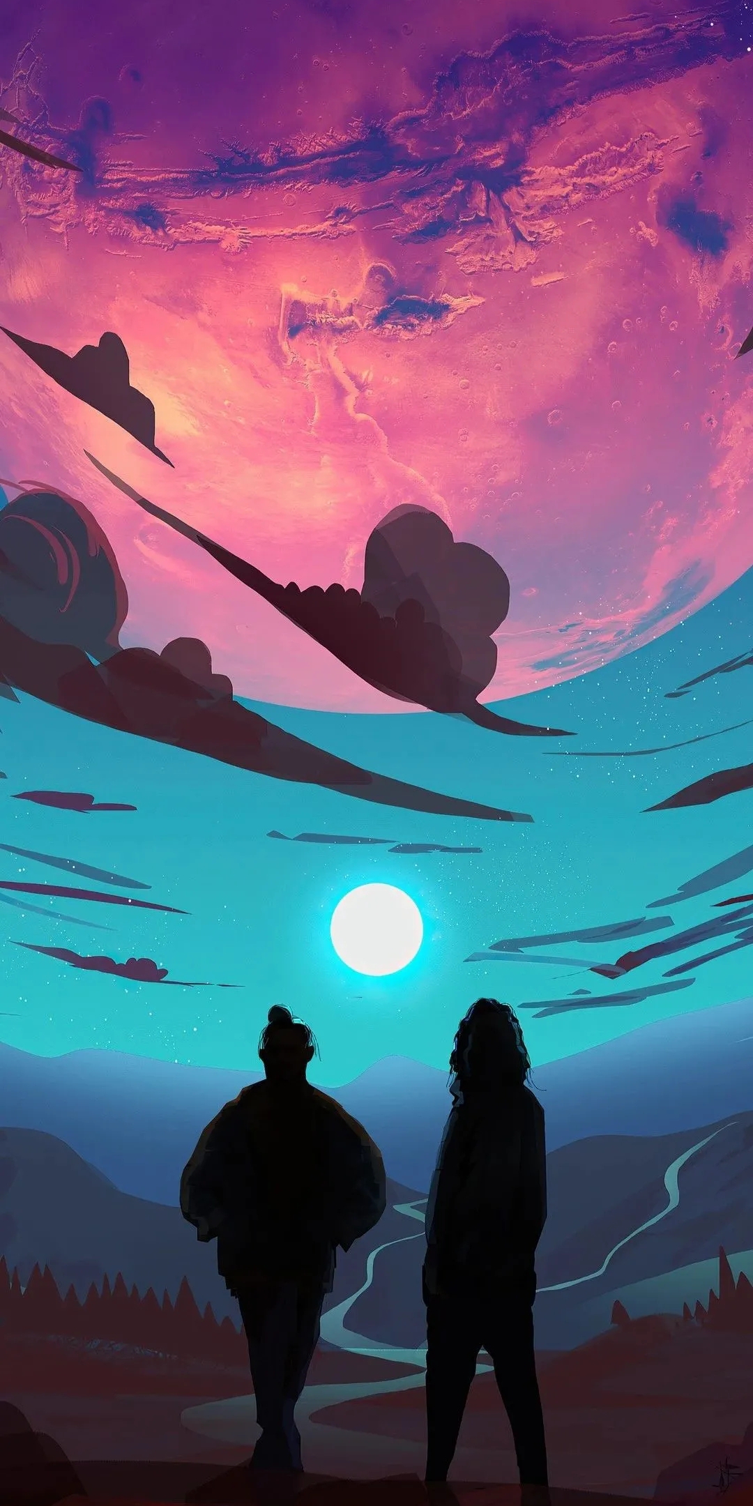 壁纸_哔哩哔哩_bilibili