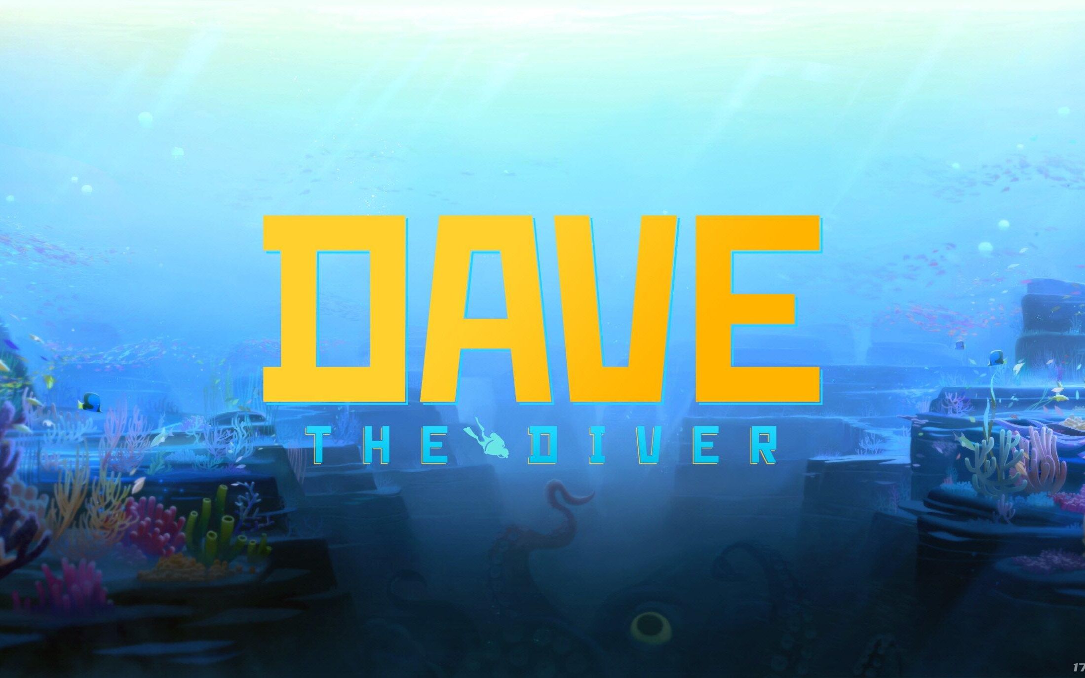 【潜水员戴夫/dave the diver】正式版流程(佛系更新)