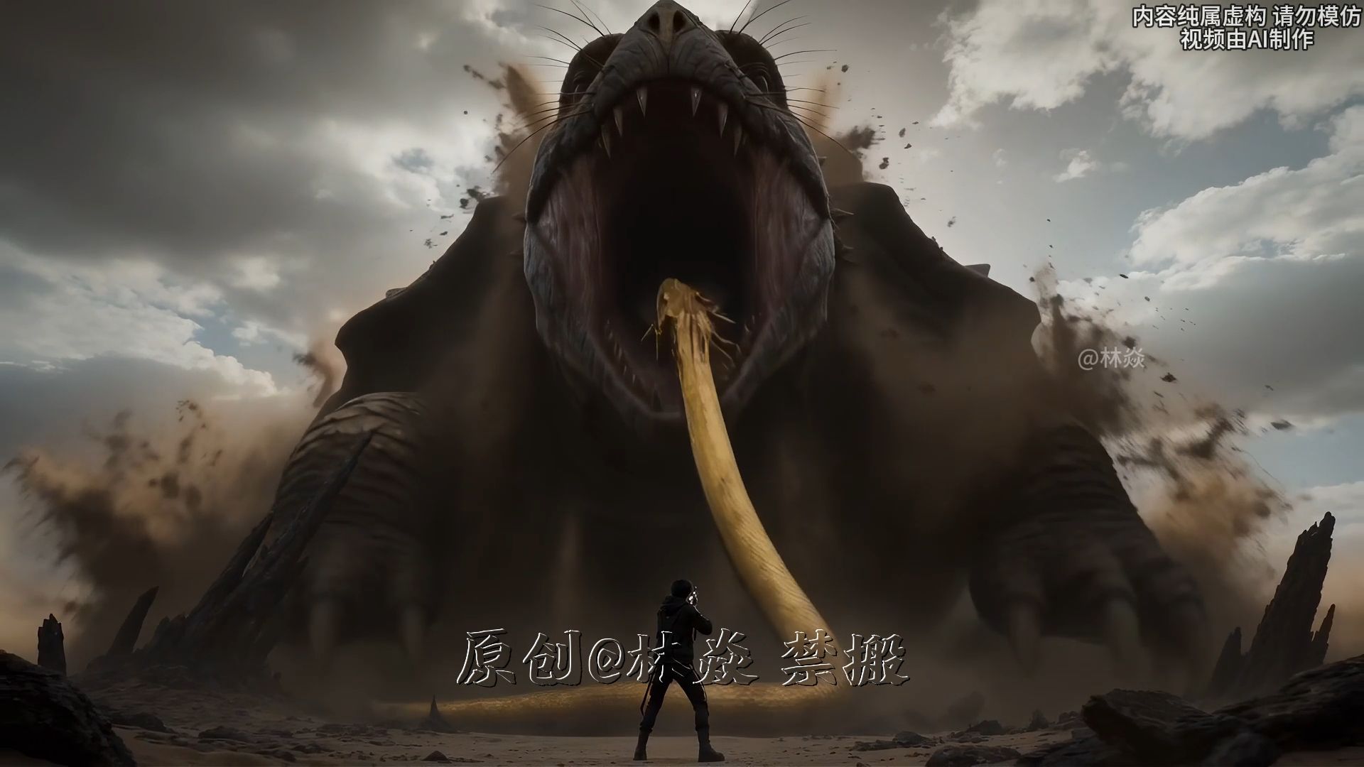 《万物异变》第7集|