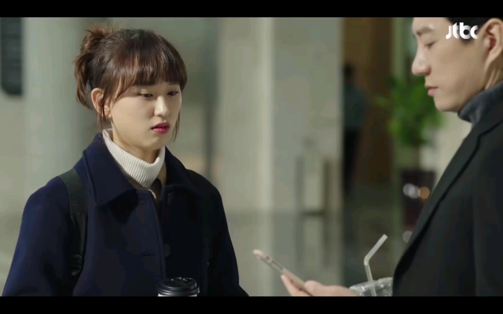 【至上之法】又是磕到教授姜率a的一天