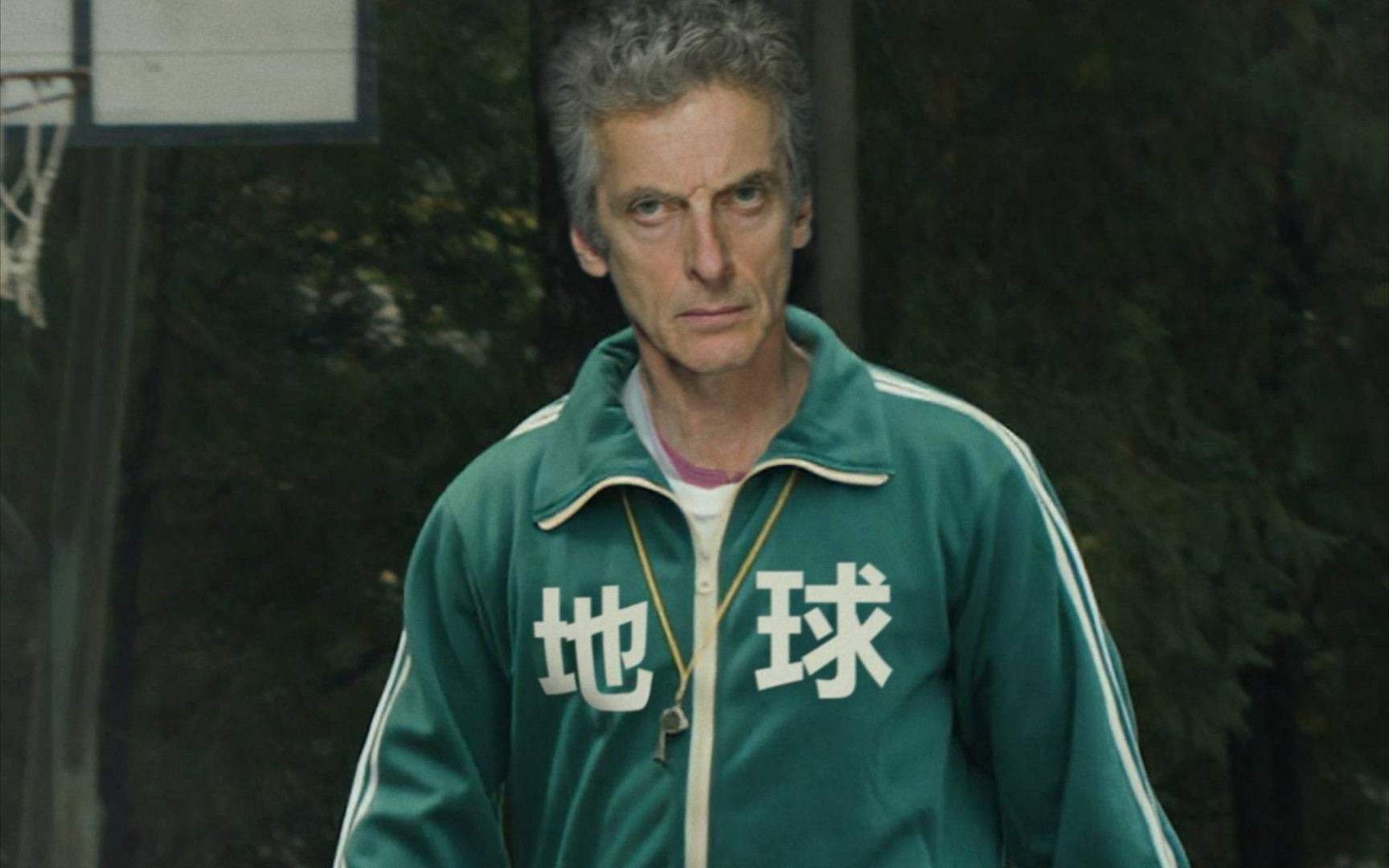 神秘博士第十季花絮流出_哔哩哔哩_bilibili