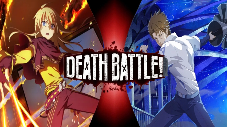 索尔vs后方之水