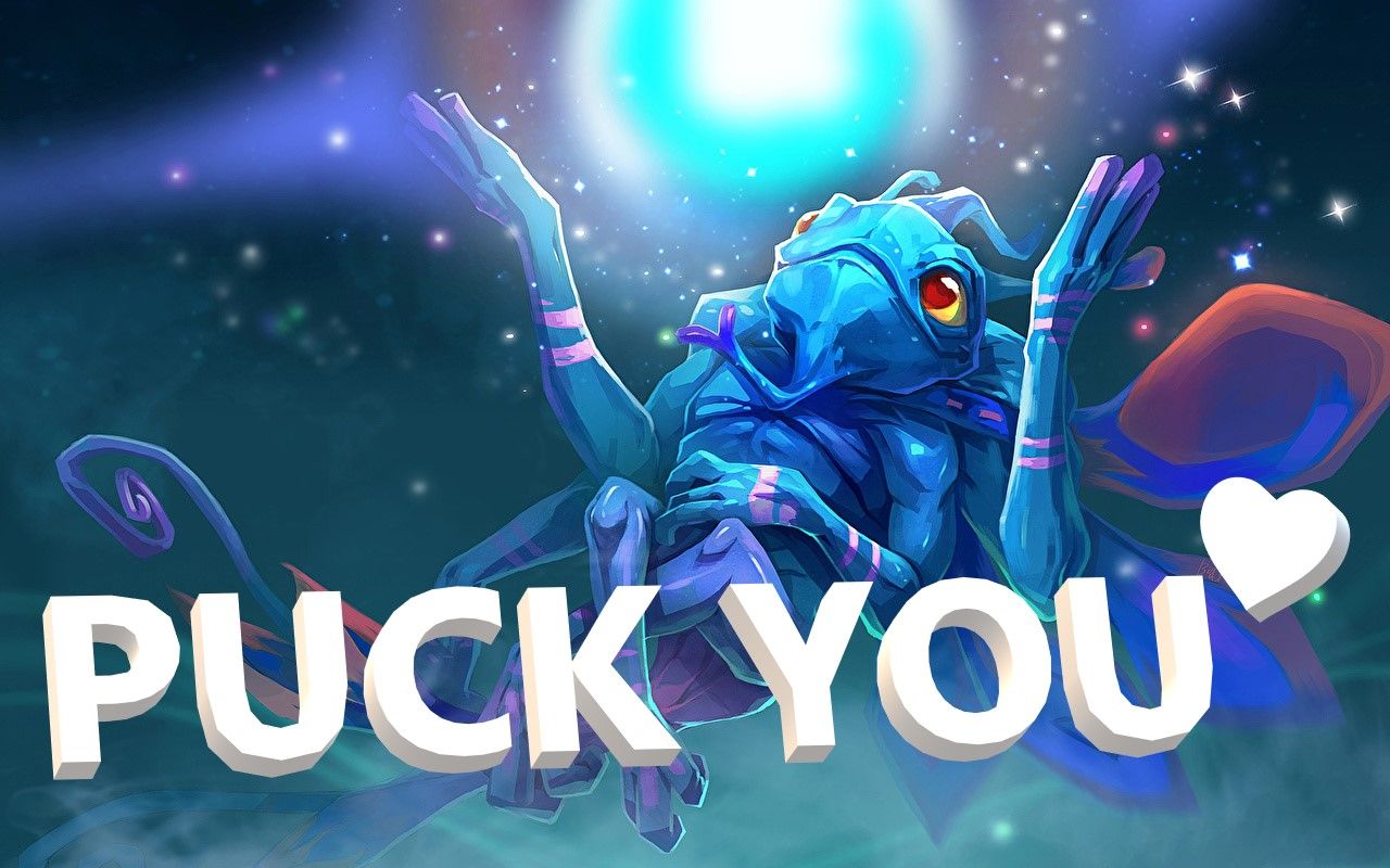 【dota2】小技巧 050.100%躲避帕克大的技巧