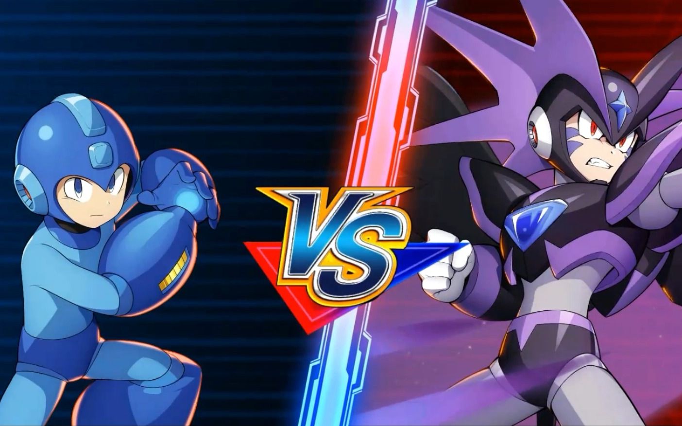 洛克人xdive竞技07超级佛鲁迪集爆发与速度于一身的存在