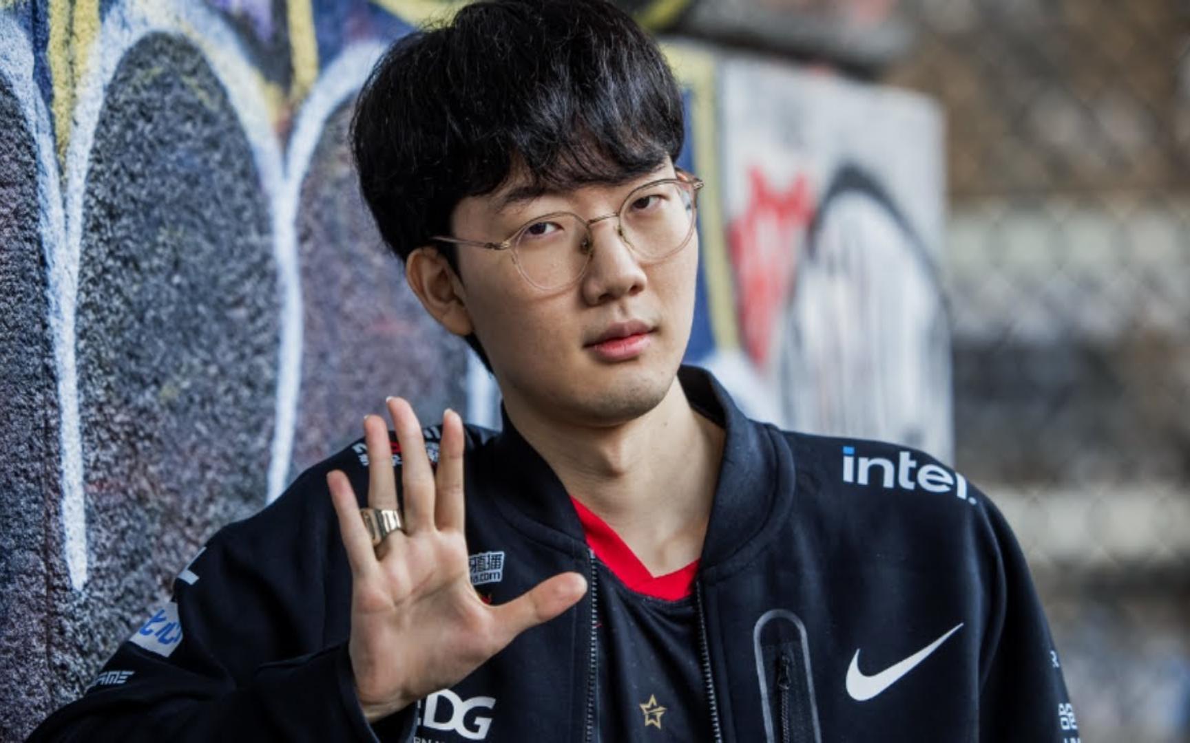 通天代 edg夺冠的中流砥柱 viper职业生涯20大精彩操作 top20