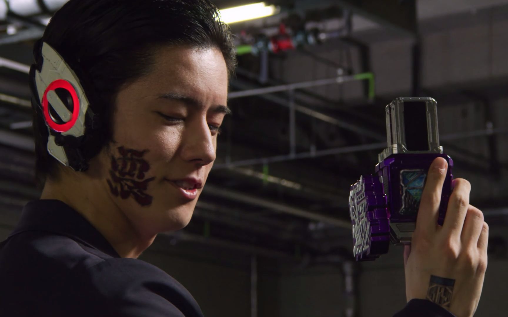 【ex-aid】骑士篇:界外之神·檀黎斗返场