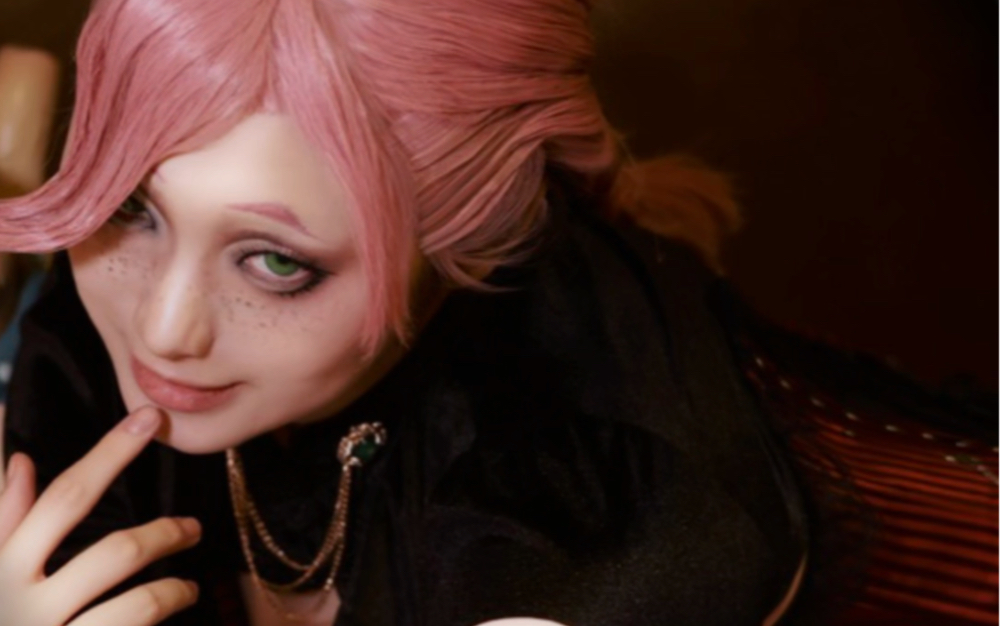 哦多比欧,我可爱的多比欧