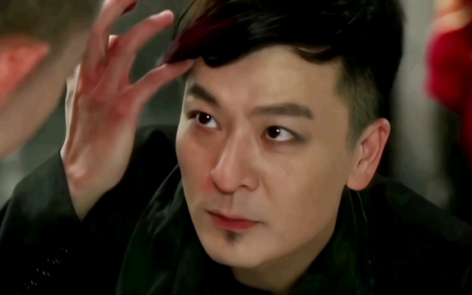 "我可是灵魂摆渡人"‖赵吏