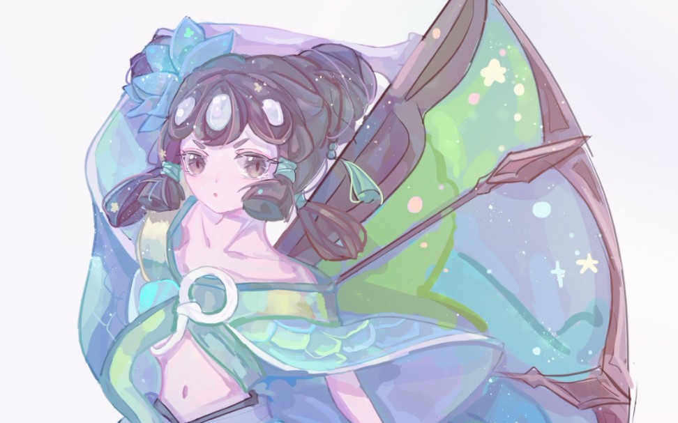 【王者荣耀】双乔姐妹和百里兄弟到底哪个厉害?