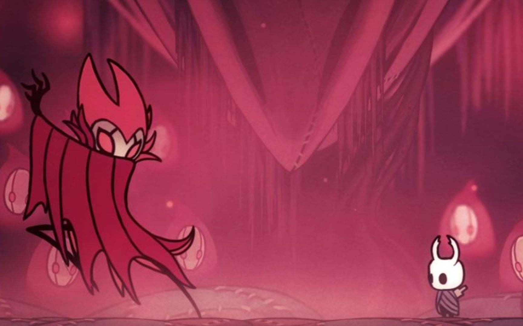 梦魇之王格林——留念