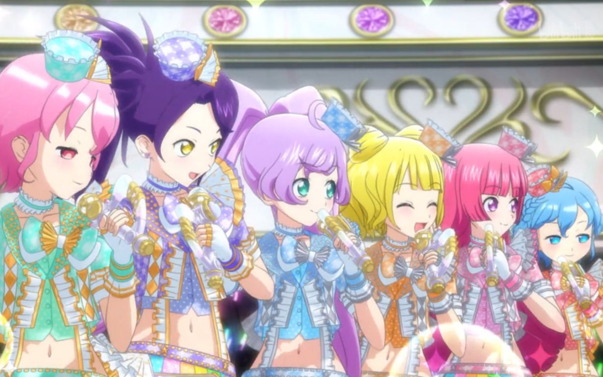 美妙天堂50集组曲演出