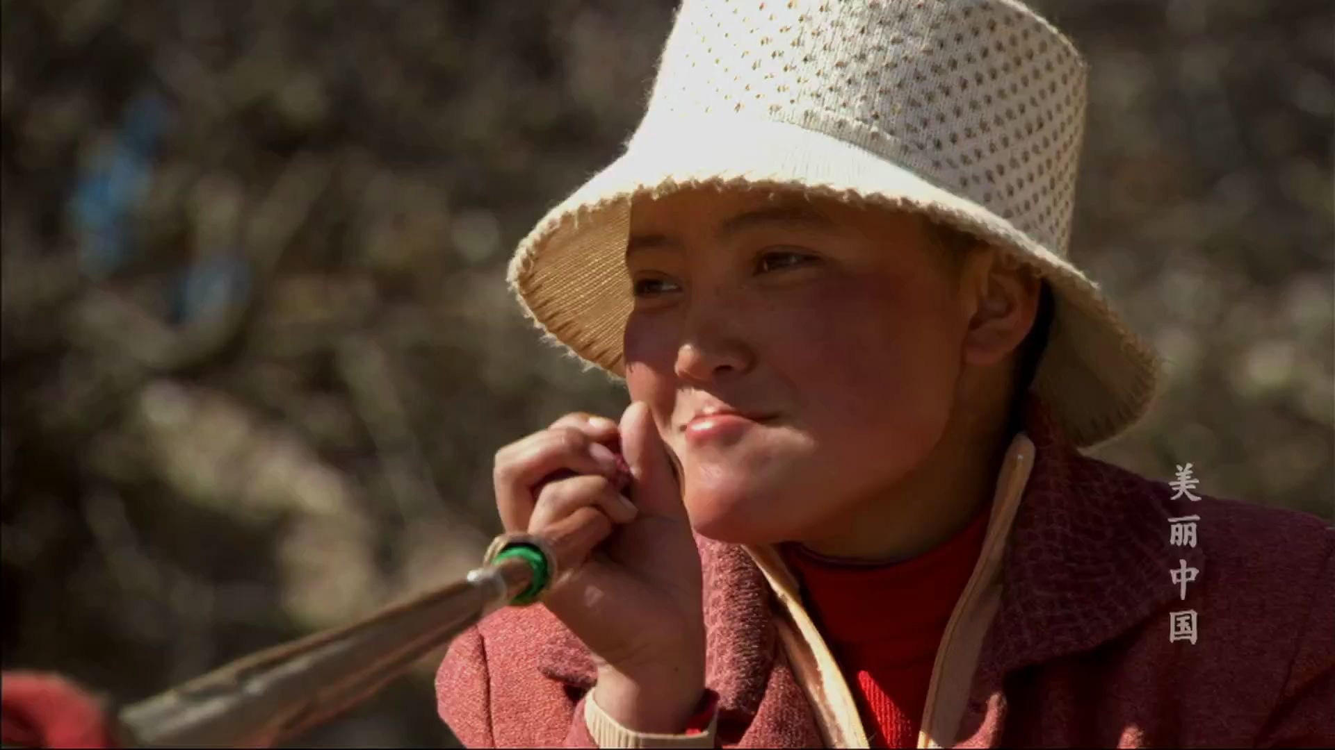 美丽中国_哔哩哔哩 (゜-゜)つロ 干杯~-bilibili