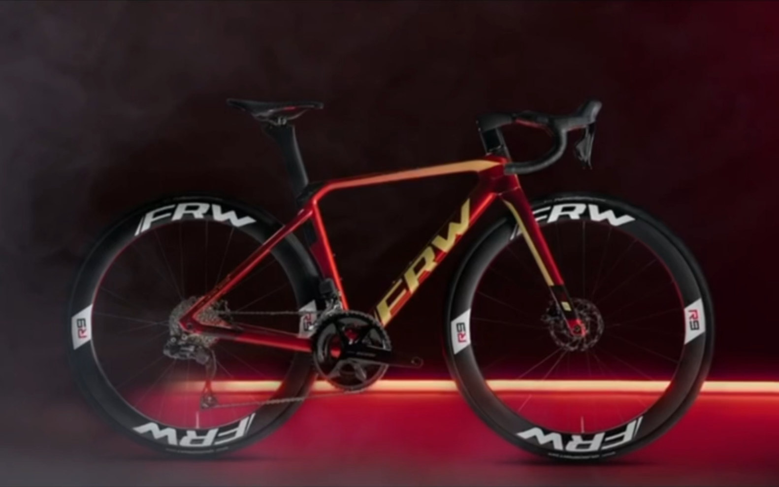 最新自行车排行榜揭晓:我最爱的品牌辐轮王又上榜了!