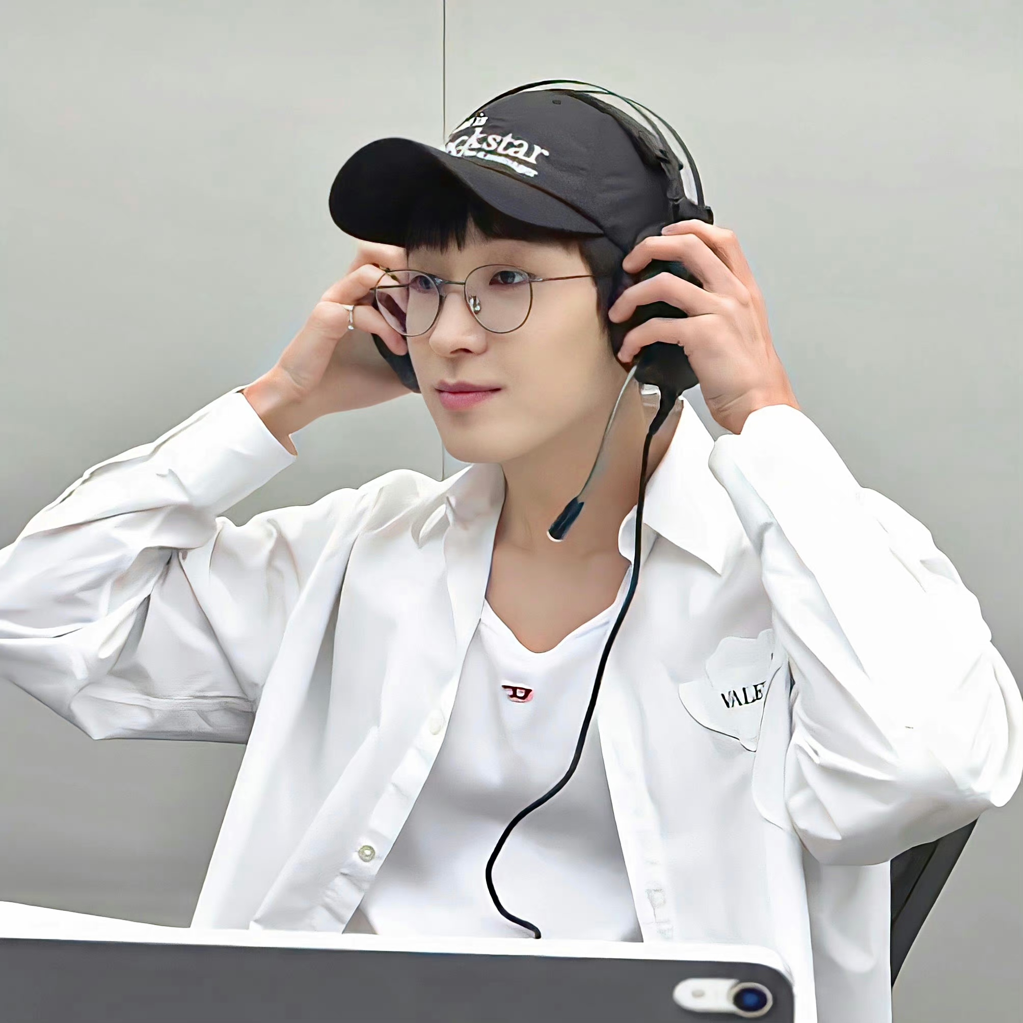 【全圆佑】这是什么可爱小猫吗?