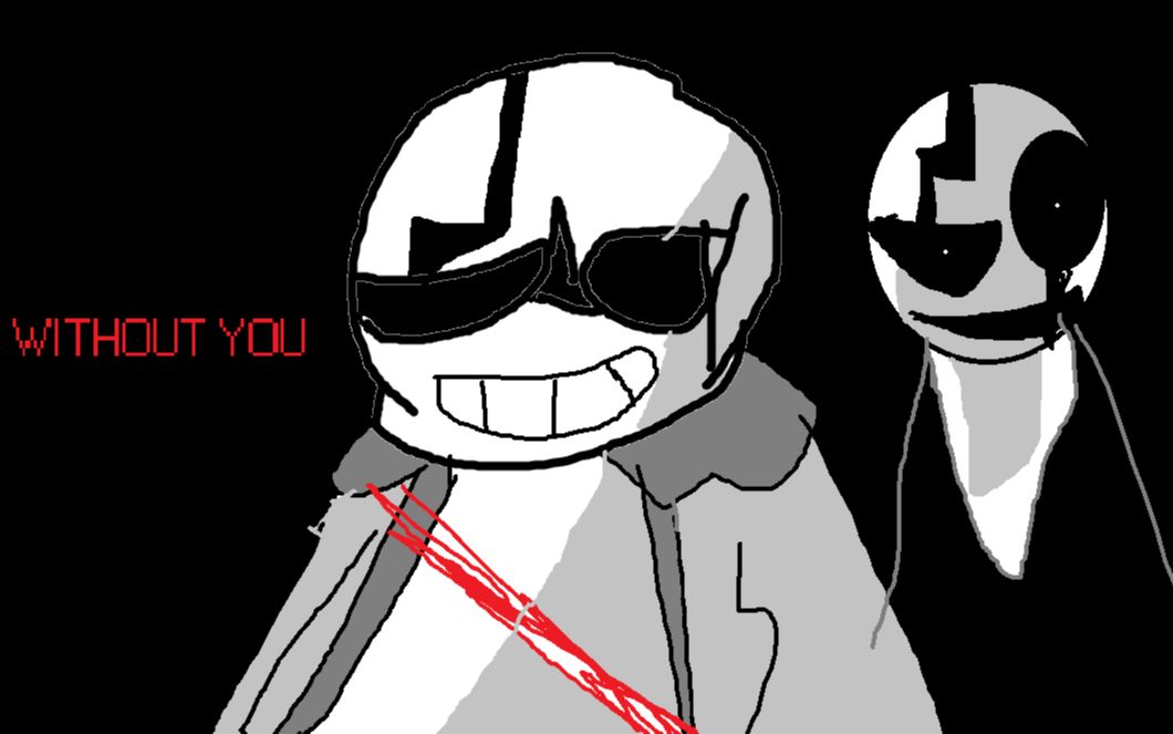 ulb sans一二阶段通关!