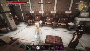 Conan Exiles 流放者柯南天灾服魔法学习地点详解 哔哩哔哩 つロ干杯 Bilibili