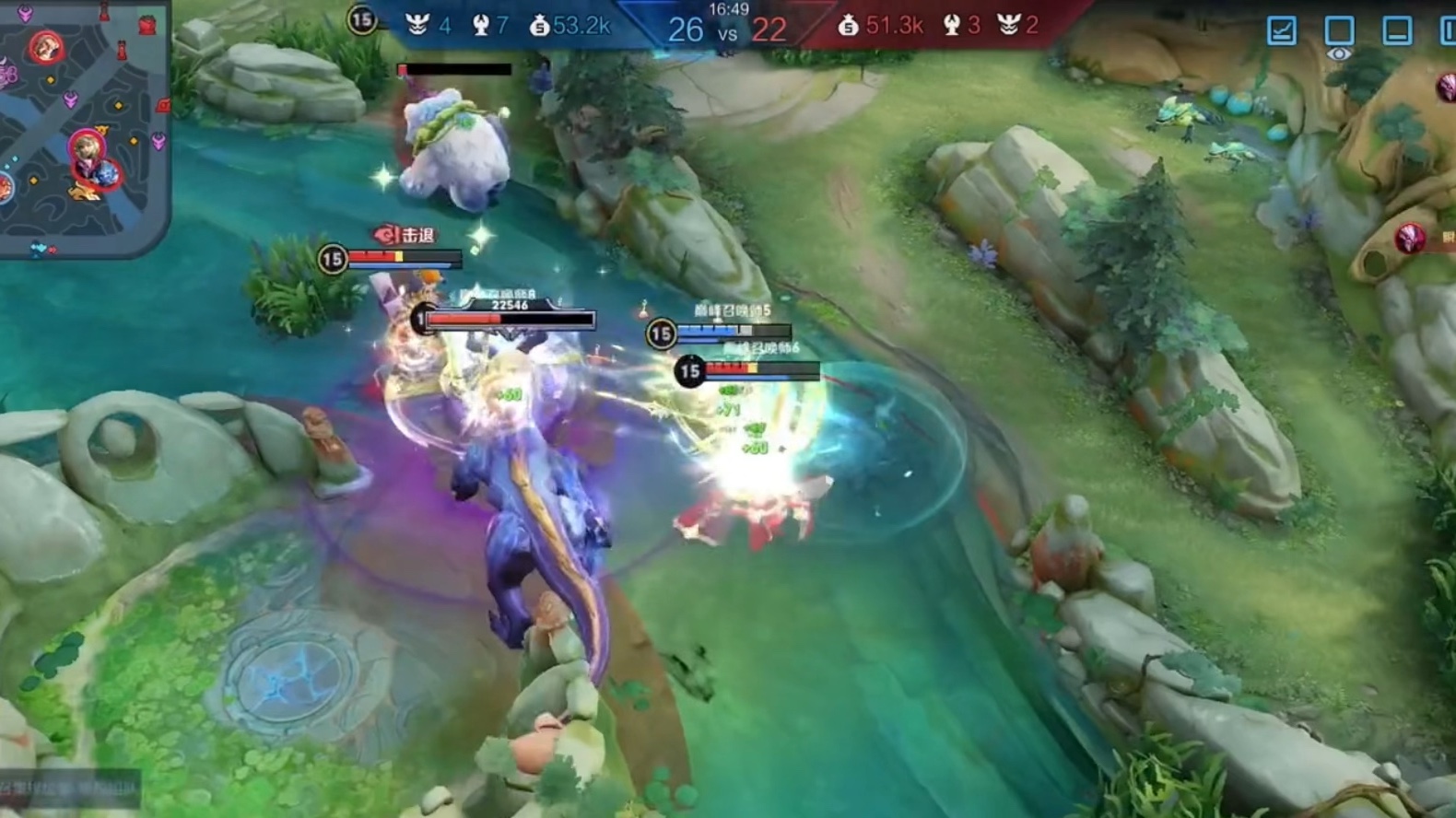 【王者荣耀温凉】最新视频来袭,快来看看吧!