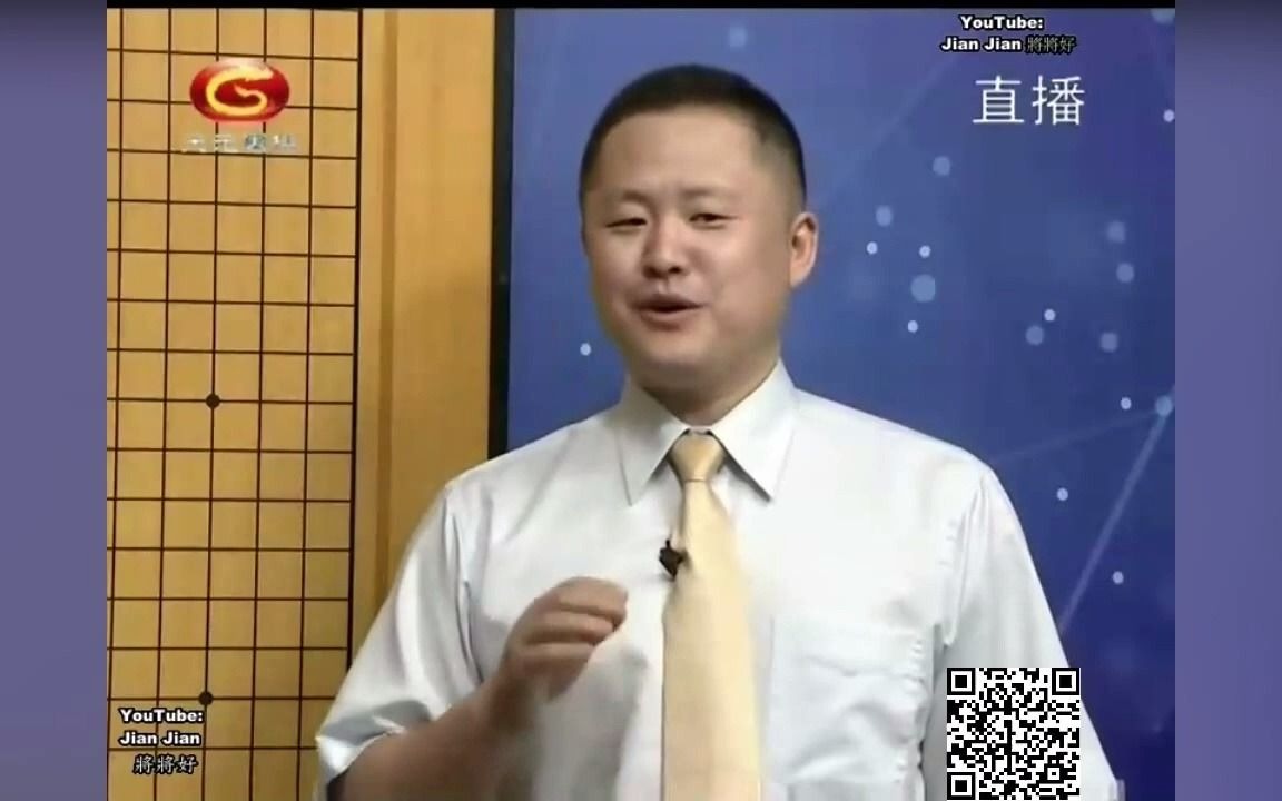 柯洁经典棋局对着连笑大刀向前冲,借力治孤惊天大转换.棋圣战决赛三番棋第2局(周鹤洋、杨梓)哔哩哔哩bilibili