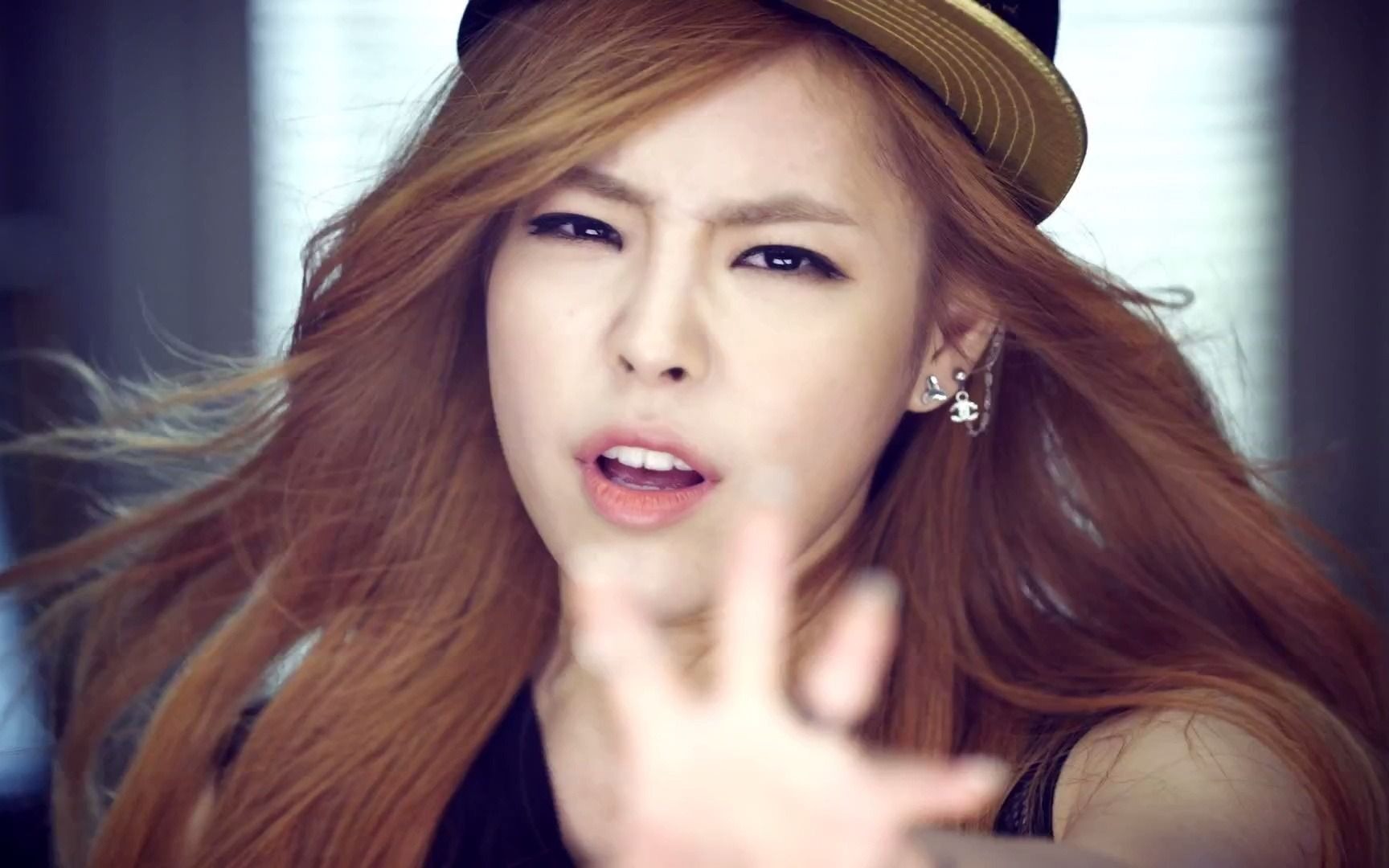 jeon minju, euna kim - good bye rain (feat.