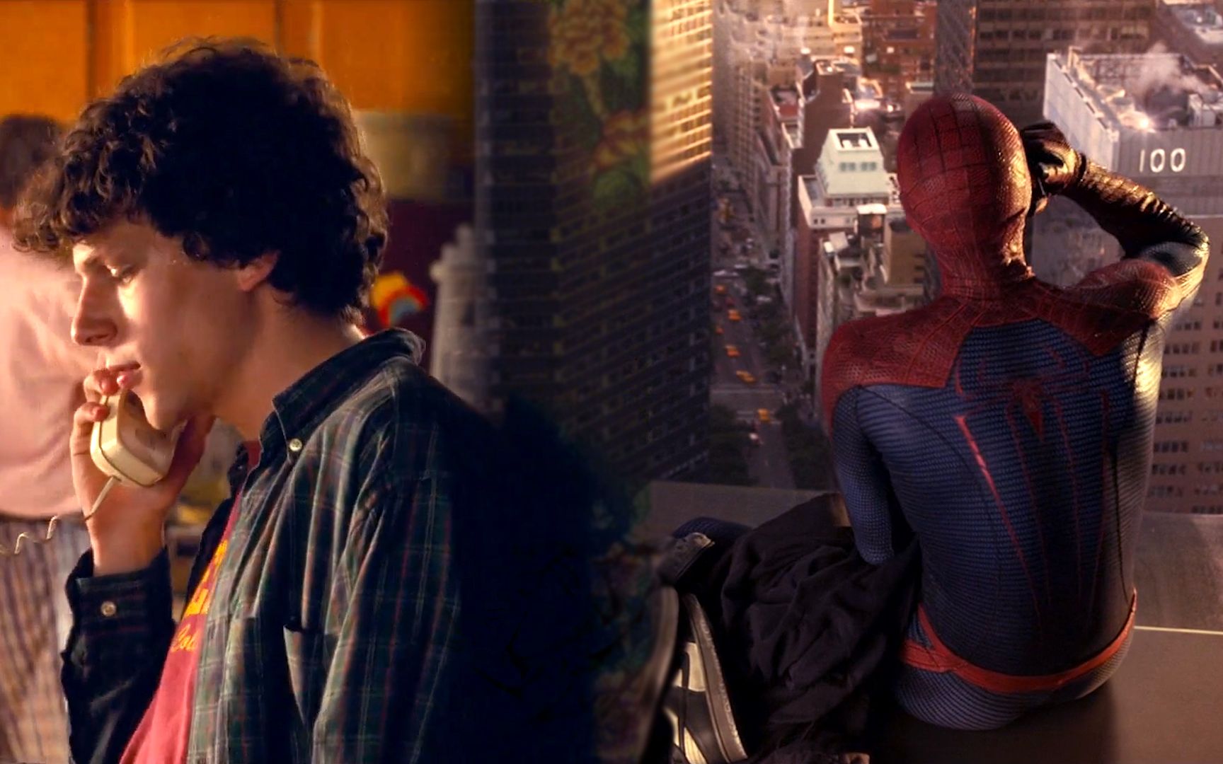 【tsn衍生/jewnicorn】 cant stand the rain