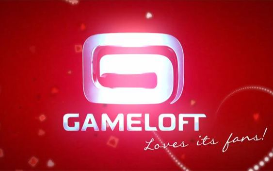 [图]Gameloft 游戏历史回顾