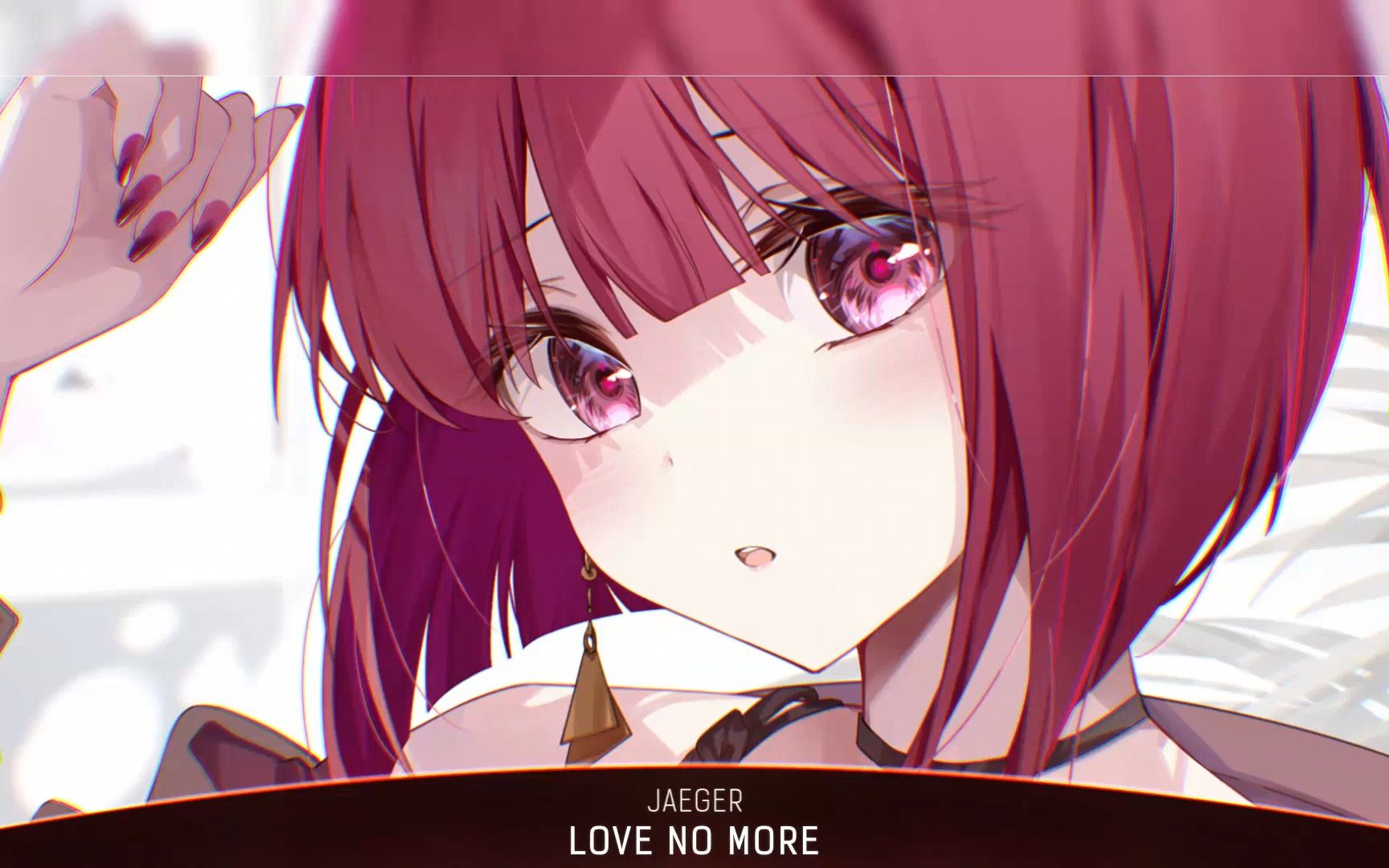 [图]Nightcore - Love No More (Lyrics)