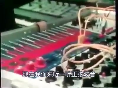 [图]70年代的合成器是怎么玩的？传奇电子音乐人 Suzanne Ciani 带你走进合成器的世界！