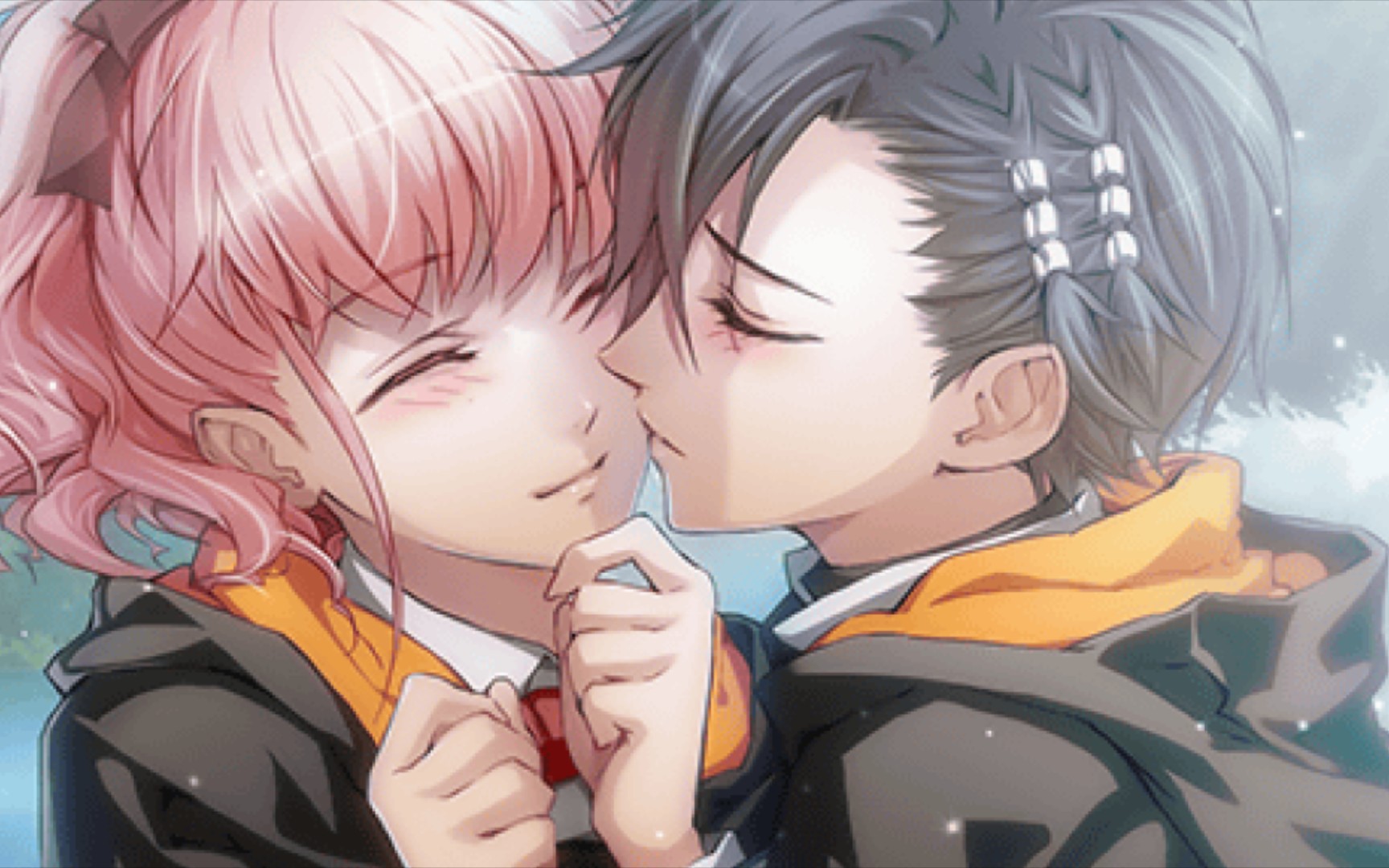 幸运之杖1fd——埃斯特(好感度9)