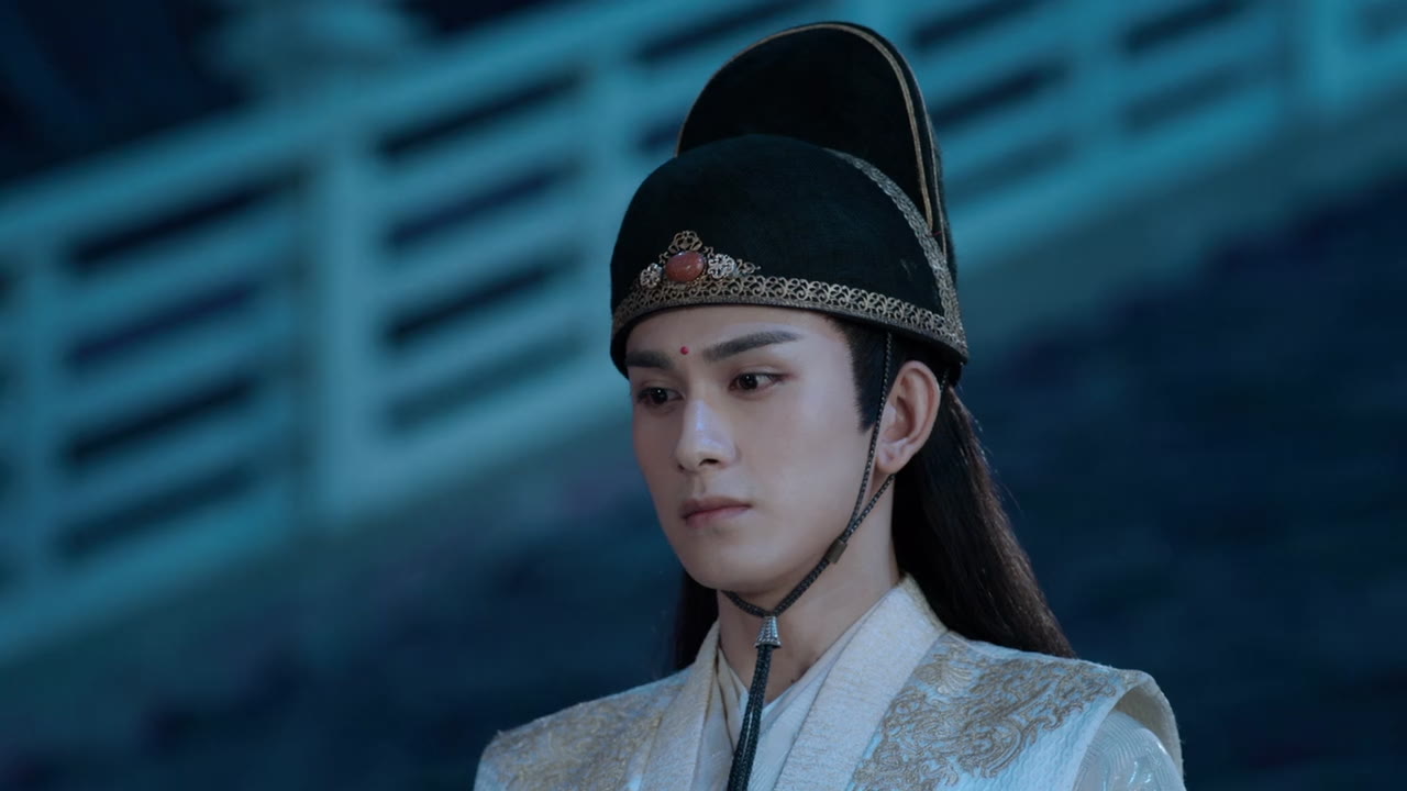 【陈情令】不夜天魏无羡:看看你们说的是人话吗?