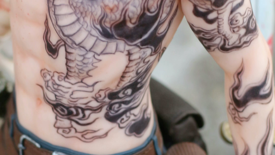 盗墓笔记张起灵_哔哩哔哩_bilibili