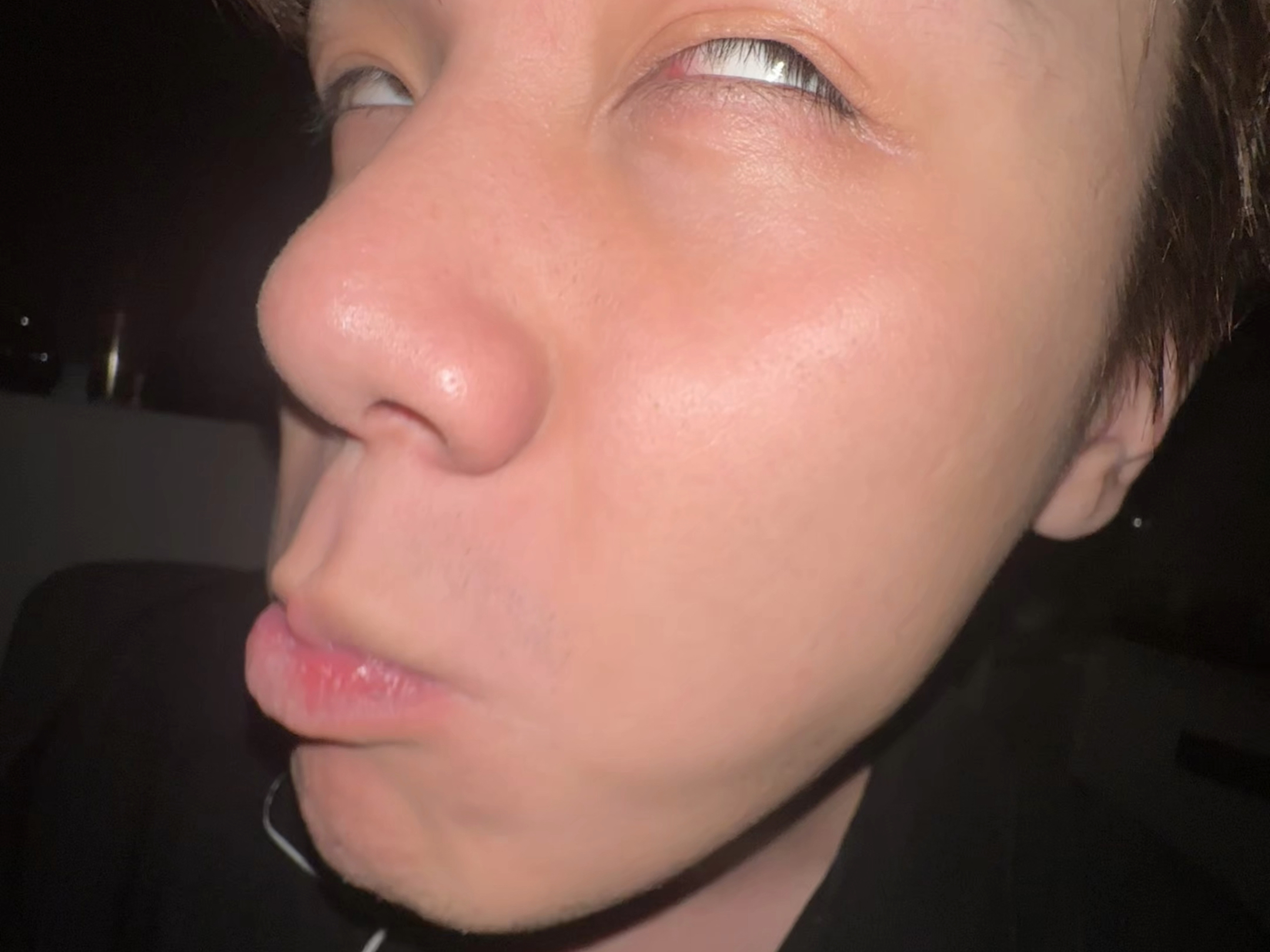 一次教学
