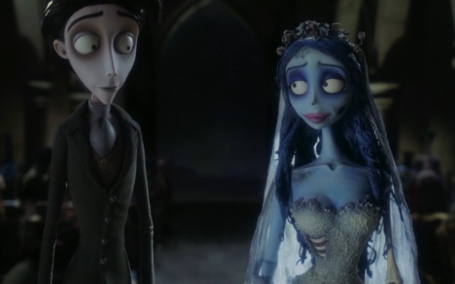 [僵尸新娘]愿美满