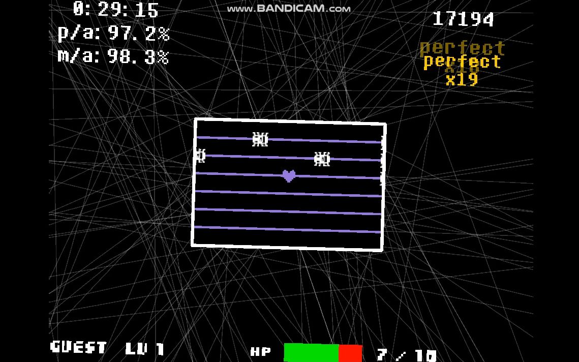 rr谱师报复社会系列之spider dance