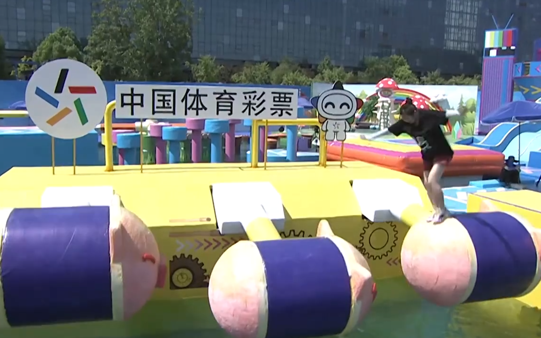 2022男生女生向前冲第20230123集-综艺-全集-高清在线观看-bilibili-哔哩哔哩