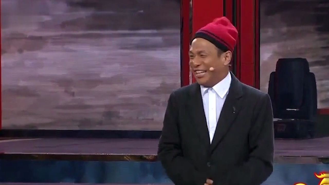 活动  宋小宝爆笑小品烤串,吃霸王餐被忽悠连干六瓶啤酒,让你笑不停