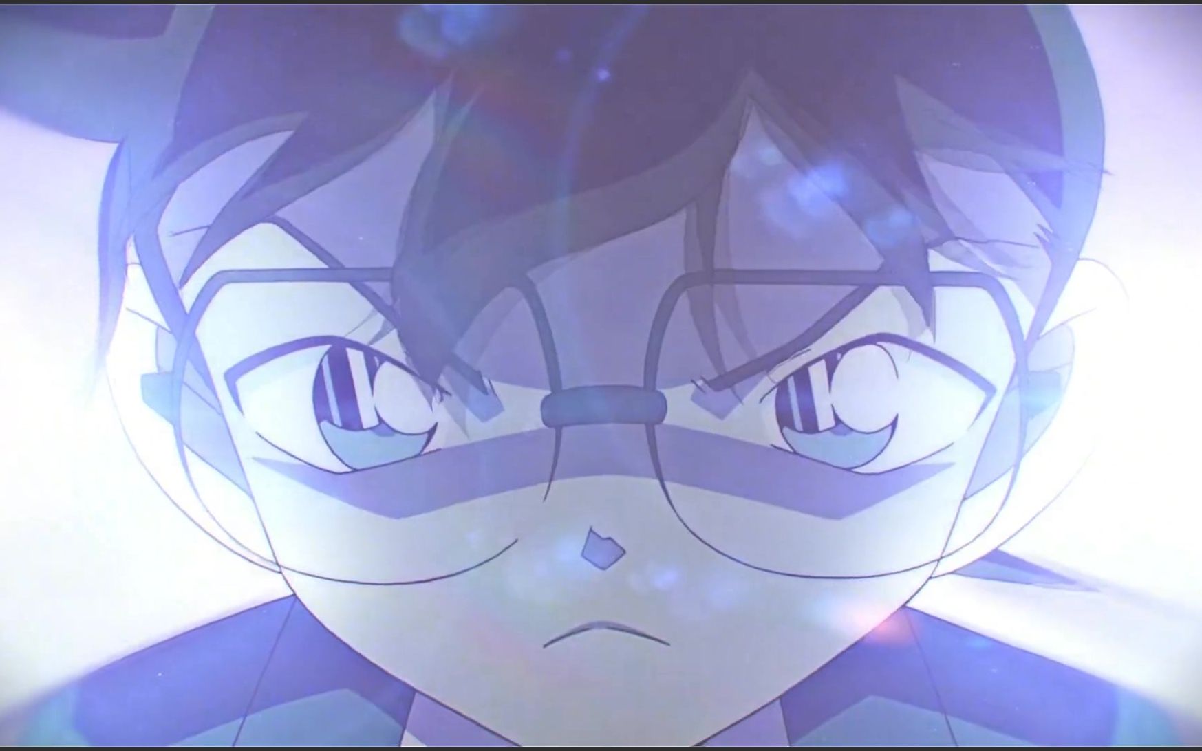 its show time #名侦探柯南 #动漫帅哥 #二次元 #名柯漫剪