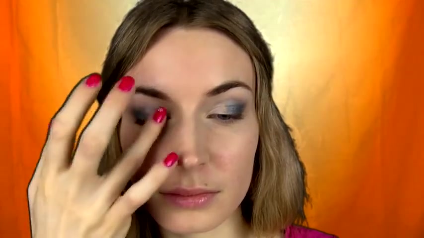 每年都有天台秀,那超模脸上的彩妆究竟适不适合我们 sarahbeauty