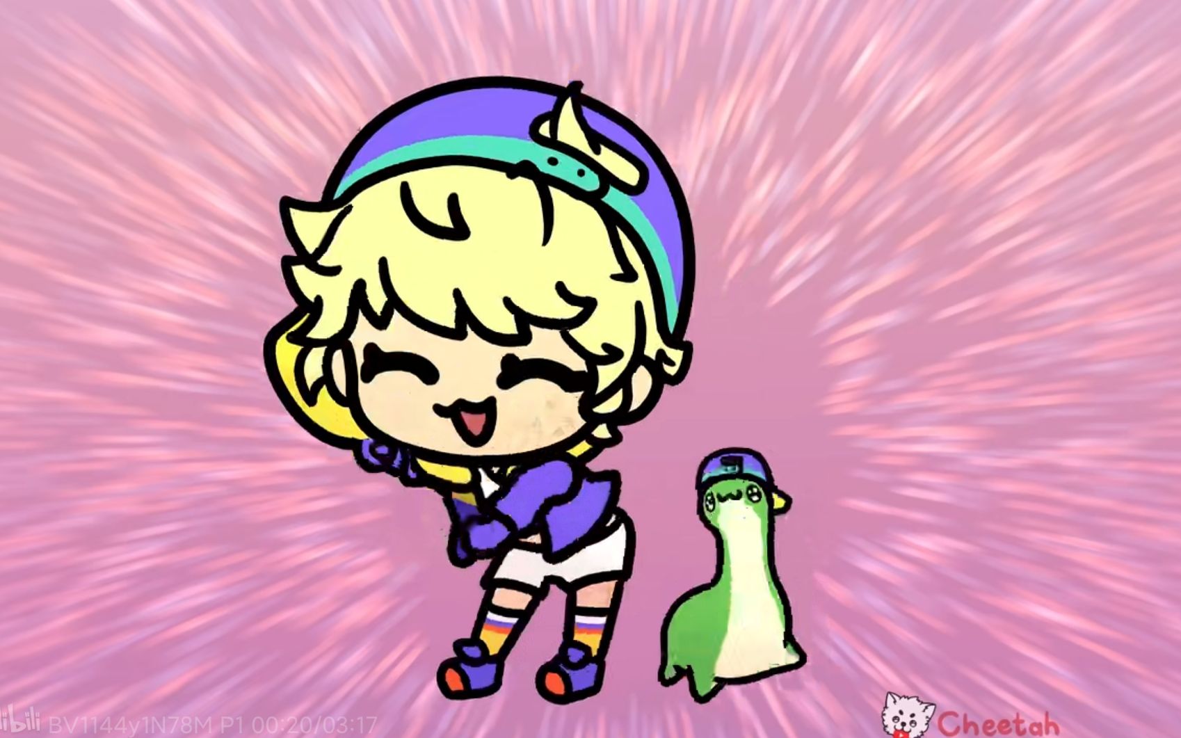 apex-密客闯进华森小姐的小水怪巢穴受到热欢迎