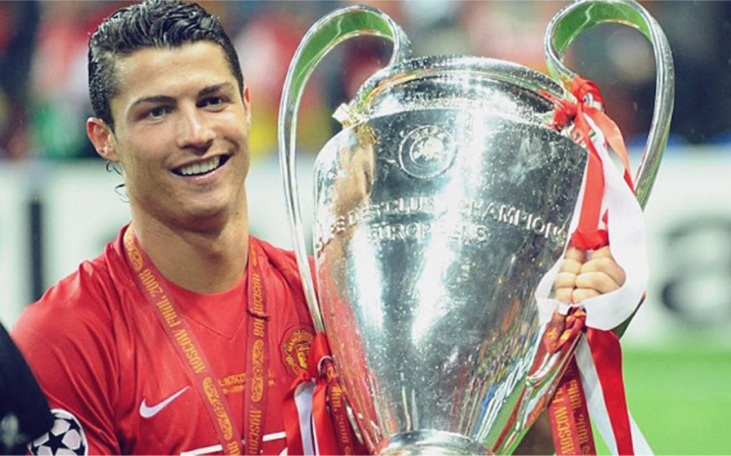 c罗vs切尔西1080p(2008年欧冠决赛)