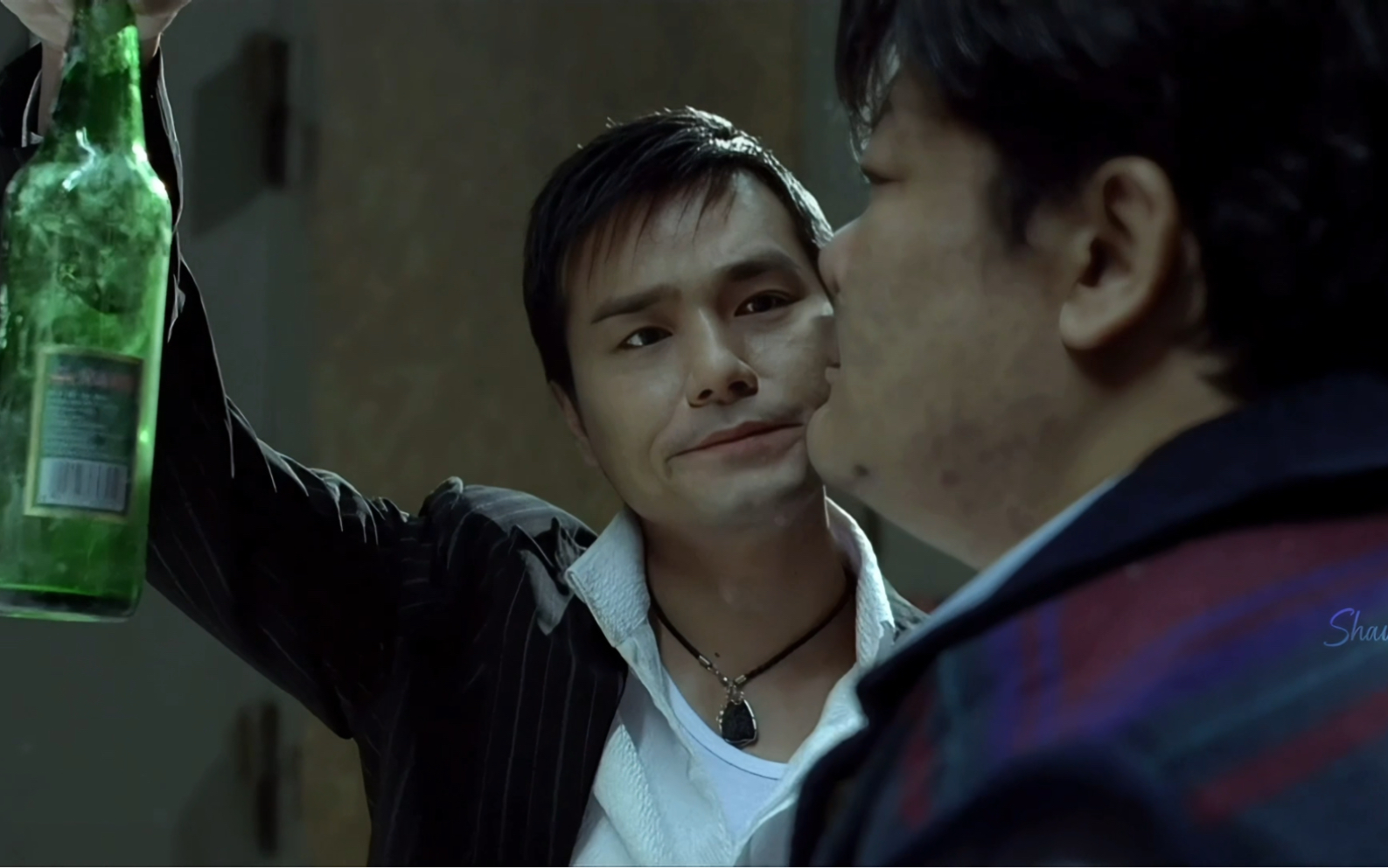 喜欢问答游戏的东莞仔