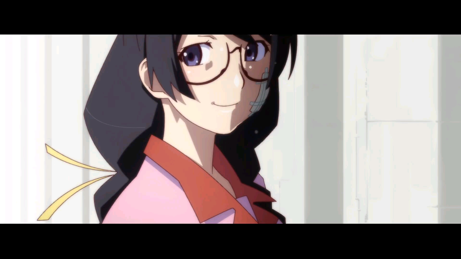 我才不是什么都知道,我只知道我知道的. —班长大人,羽川翼