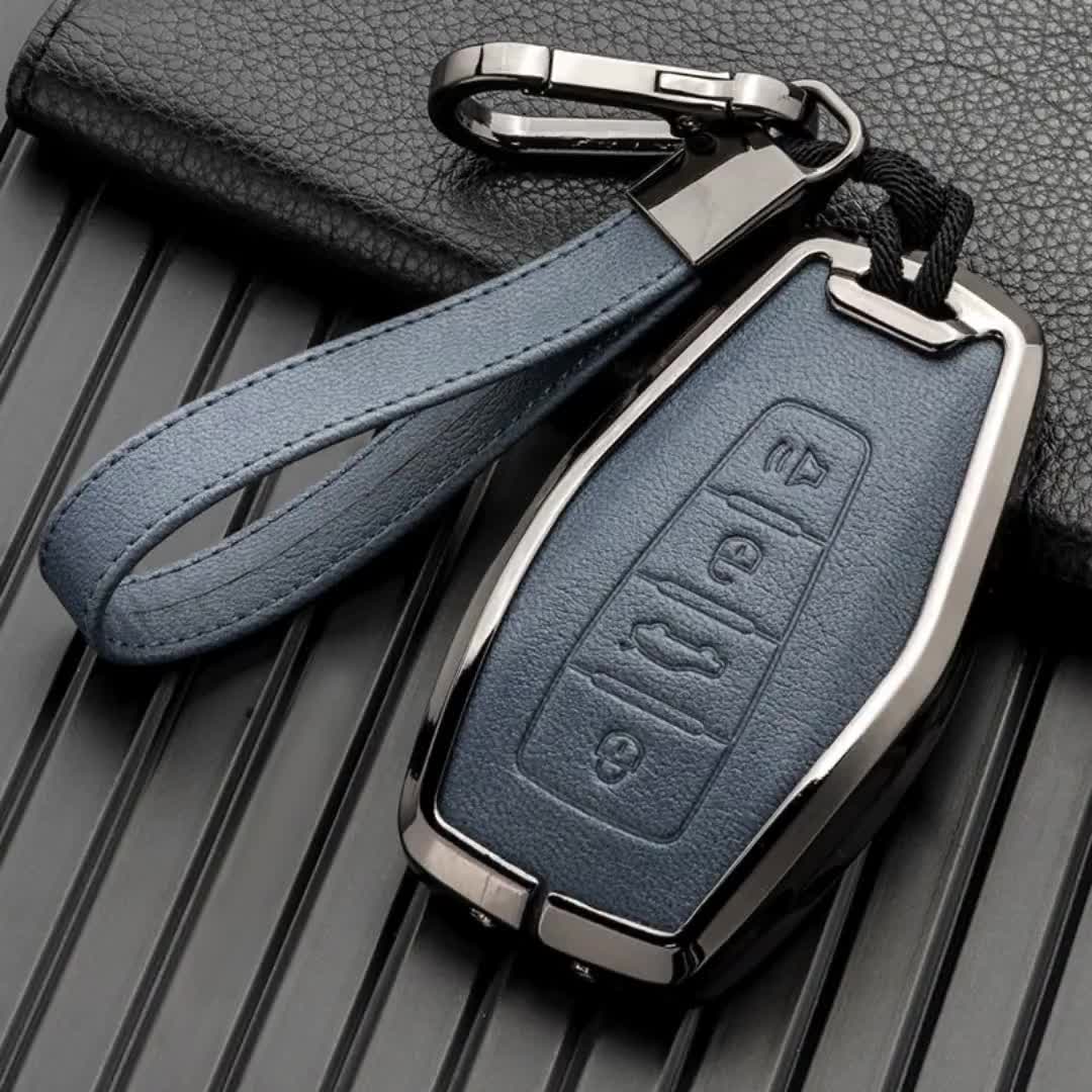 【11元券】2021款吉利星瑞钥匙套缤越男星越l豪越博越x帝豪icon扣2022