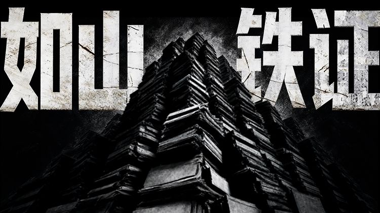 如山铁证！东京审判开庭80周年