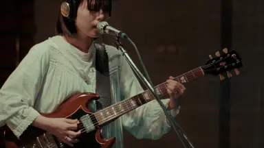 カネコアヤノ-哔哩哔哩_Bilibili
