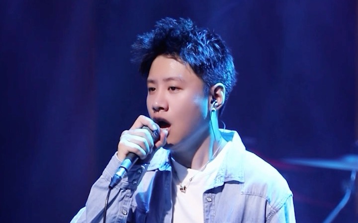 【tzhouse】《残酷月光》|袁野