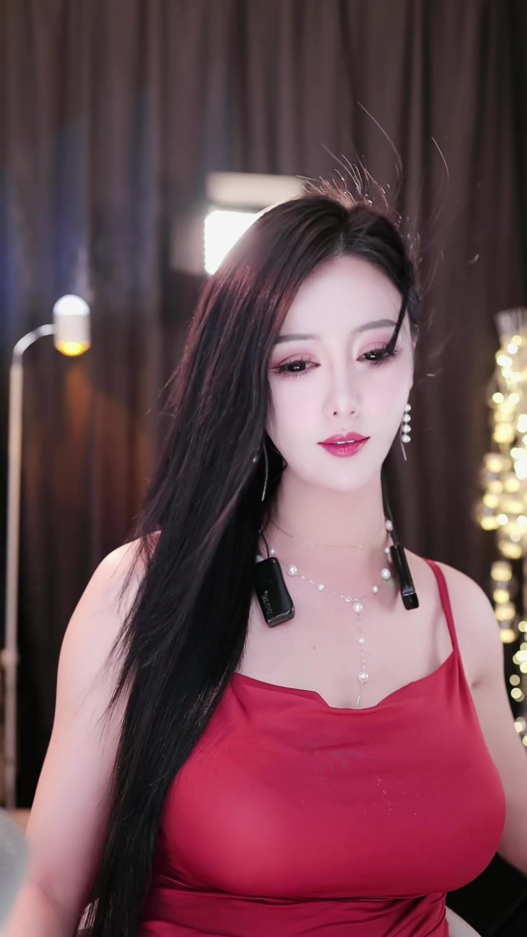 沐沐跳舞 百家饭主播 2023-12-21 录播