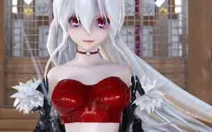 Télécharger la video: [MMD] Yowane Haku - No Tears Left To Cry