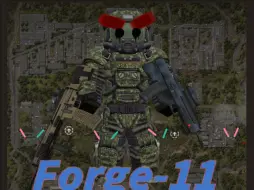 Tải video: 【STALCRAFTX】Forge-11